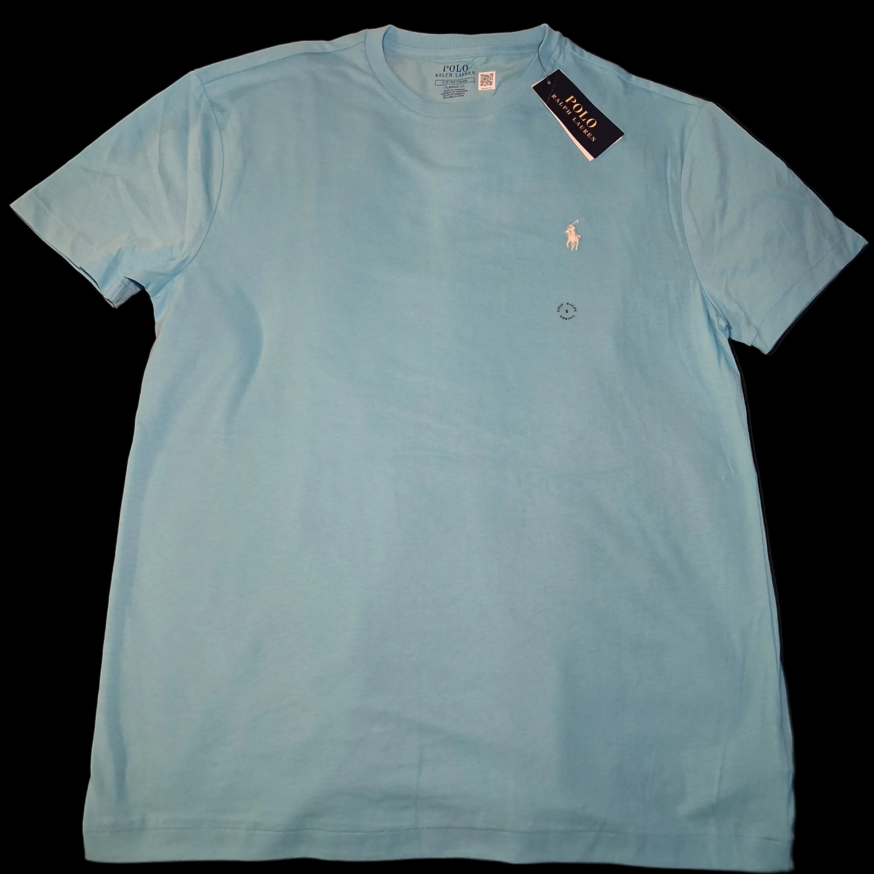Brand New Polo Shirt
